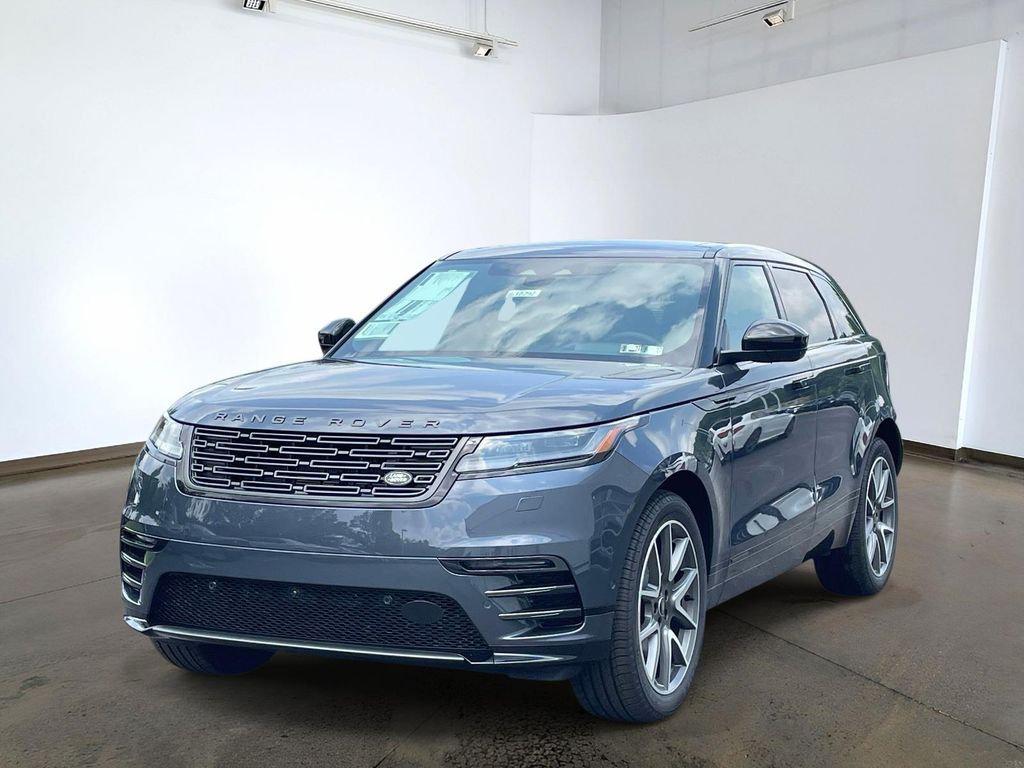 New 2026 Land Rover Range Rover Velar P250 SE R-Dynamic