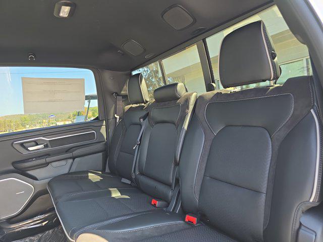 2026 RAM 1500 LARAMIE — миниатюра 14
