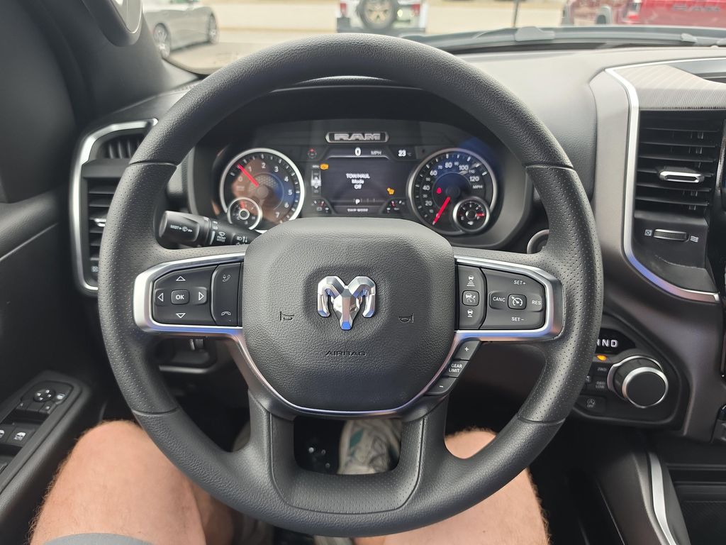 صورة مصغرة 20 لـ 2026 RAM 1500 EXPRESS