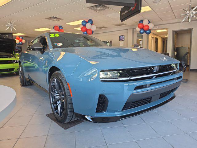 New 2026 Dodge Charger Scat Pack