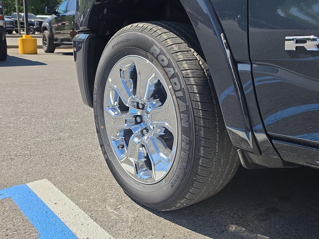 2026 RAM 1500 BIG HORN/LONE STAR 缩略图 12