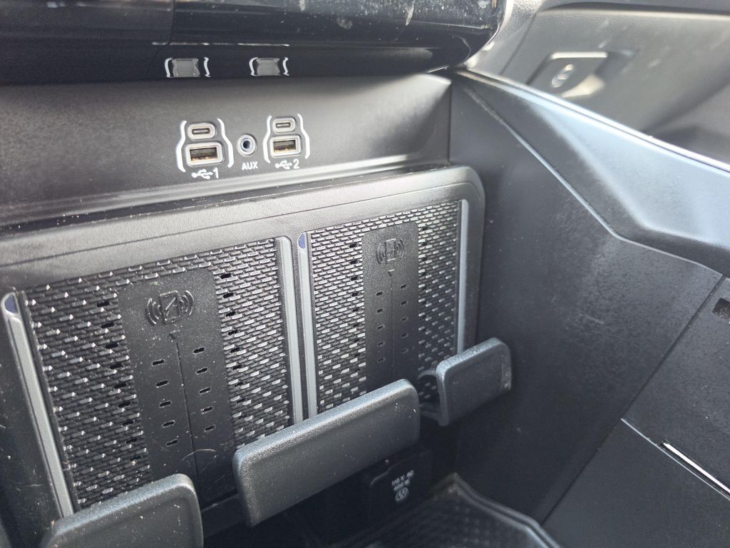 2026 RAM 3500 LARAMIE MEGA CAB 4X4 6'4' BOX 缩略图 34