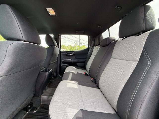 2023 Toyota TACOMA TRD SPORT 缩略图 28