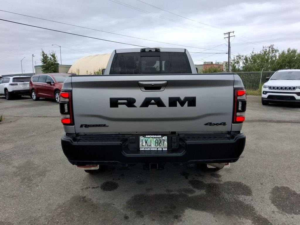 صورة 7 لـ 2023 RAM 2500 POWER WAGON
