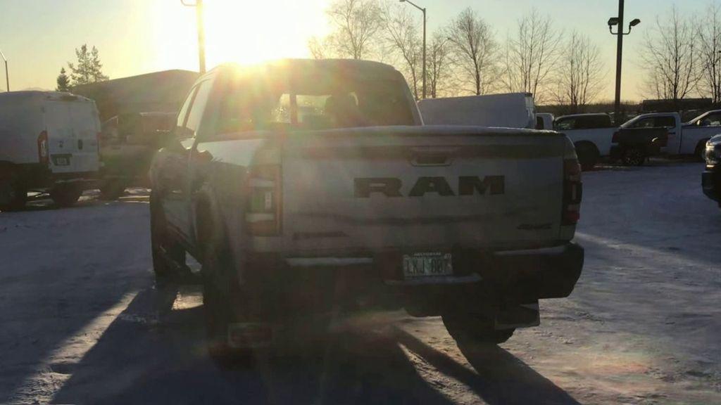 2023 RAM 2500 POWER WAGON photo 7