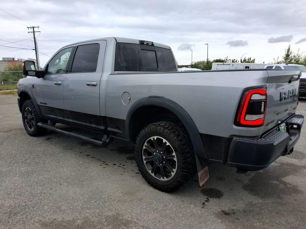 صورة 6 لـ 2023 RAM 2500 POWER WAGON