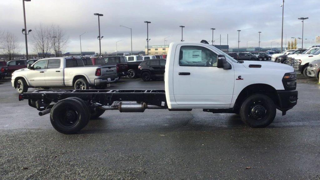 2026 RAM 3500 TRADESMAN/BIG HORN 缩略图 9