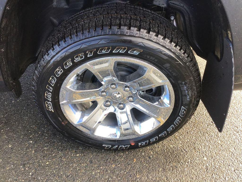 2026 RAM 1500 BIG HORN/LONE STAR 照片 10