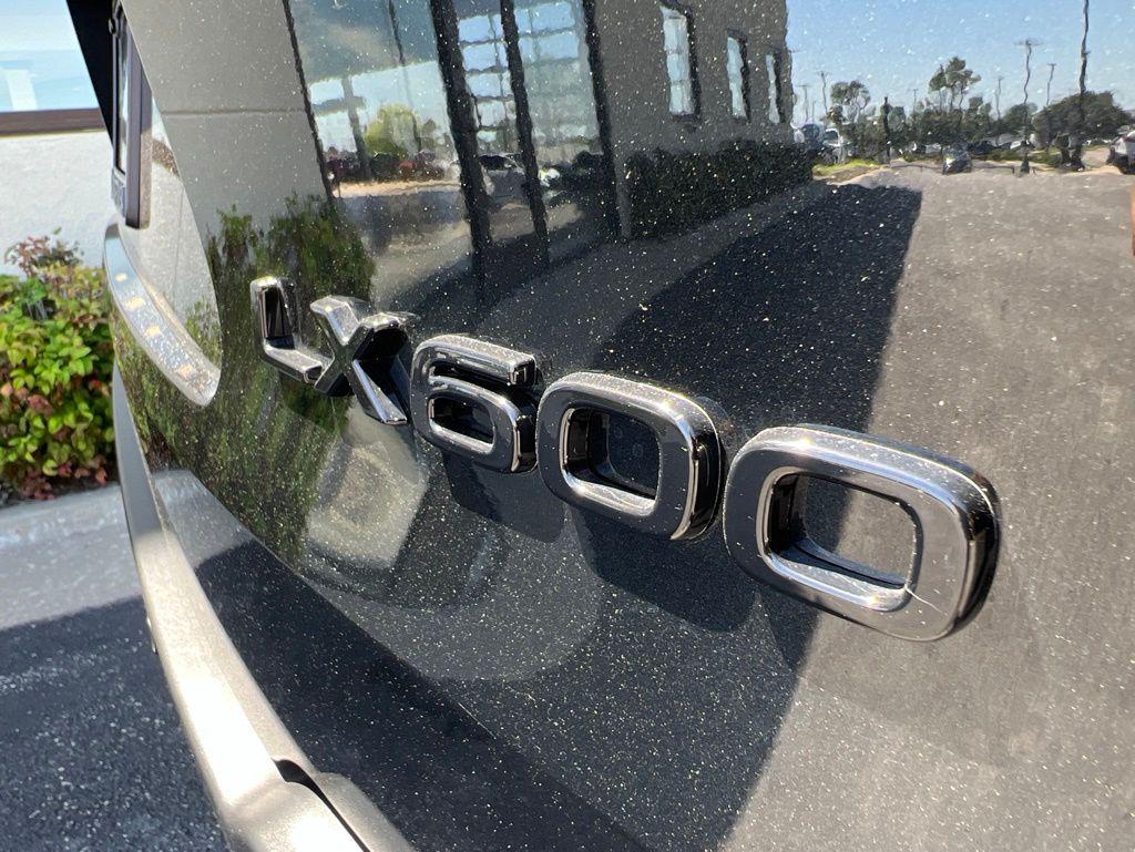 New 2026 Lexus LX 600 Luxury