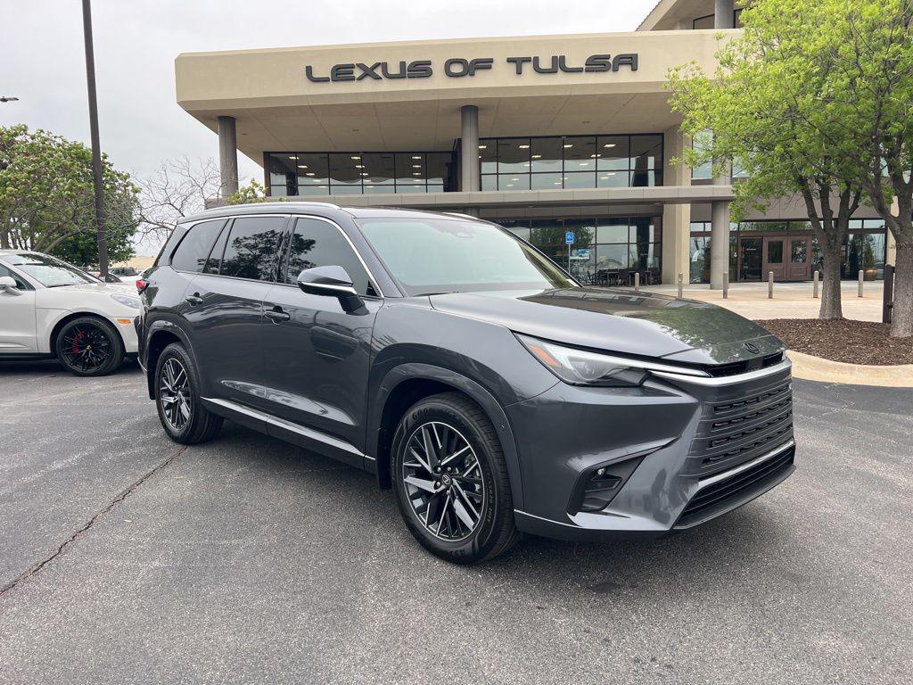 New 2026 Lexus TX 350 Premium