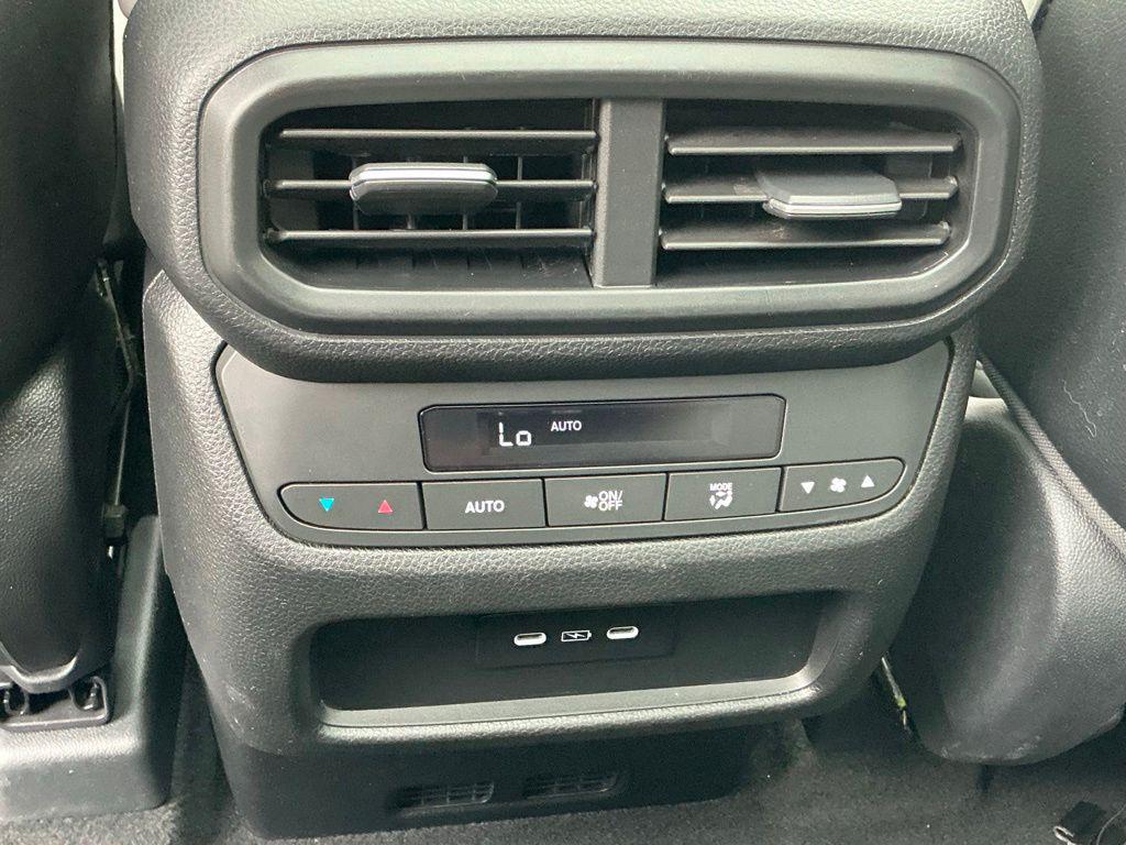 صورة مصغرة 17 لـ 2025 Honda PILOT TOURING 8-PASSENGER