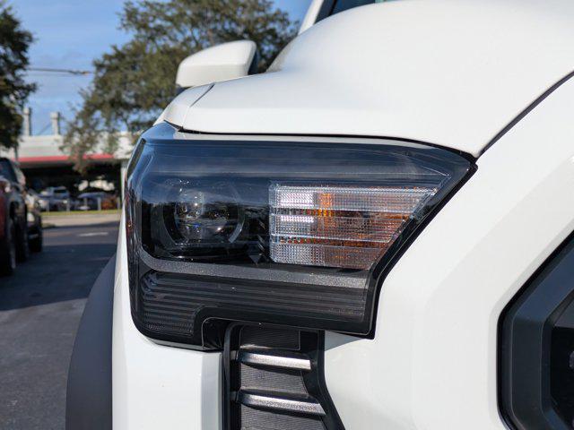 TOYOTA TACOMA - 10