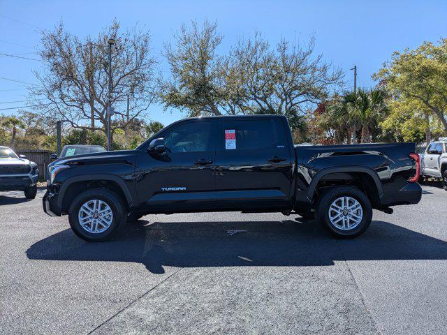 TOYOTA TUNDRA - 7