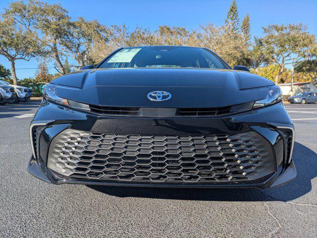 TOYOTA CAMRY - 7