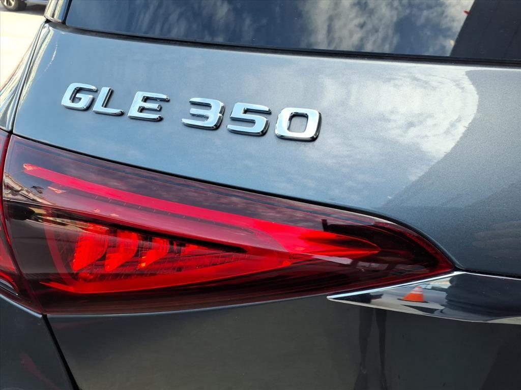 MERCEDES-BENZ GLE - 8