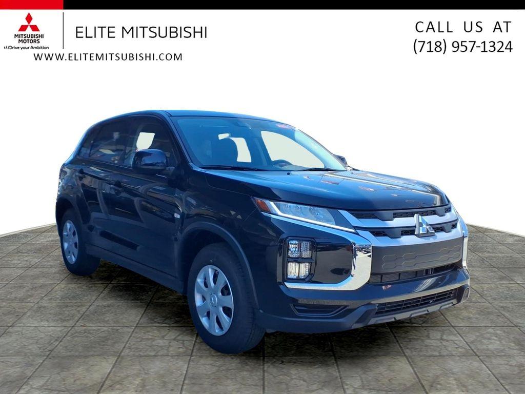 New 2026 Mitsubishi Outlander Sport 2.0 S