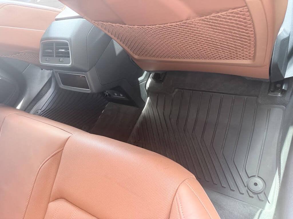 صورة مصغرة 17 لـ 2021 AUDI E-TRON PRESTIGE
