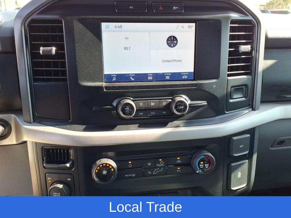 2023 FORD F-150 XLT 照片 3