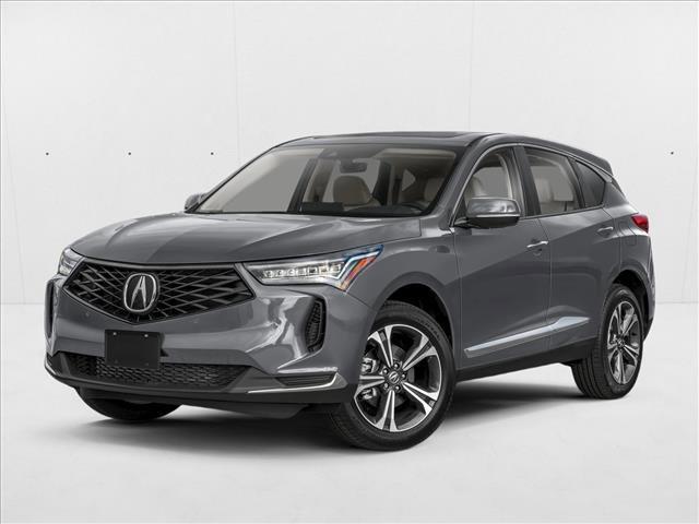 New 2026 Acura RDX Technology Package