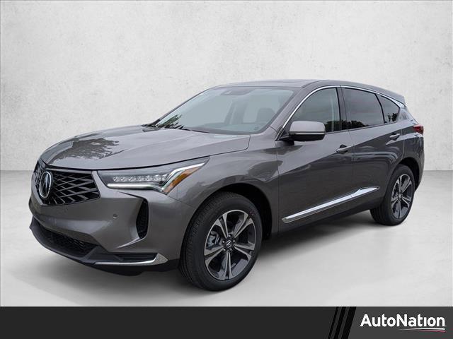 New 2026 Acura RDX Technology Package