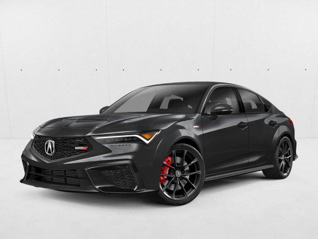 New 2026 Acura Integra FWD Type S