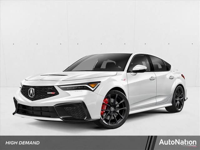 New 2026 Acura Integra FWD Type S