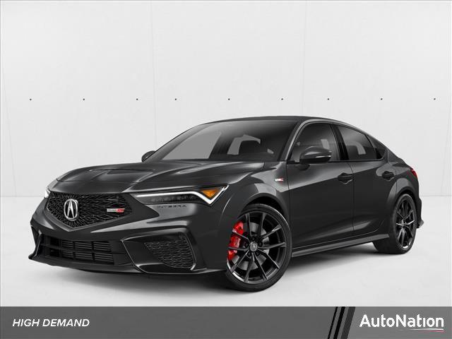 New 2026 Acura Integra FWD Type S