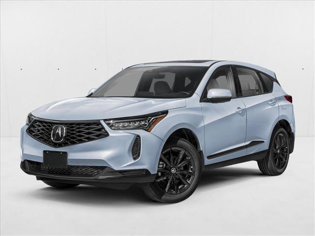 New 2026 Acura RDX Base