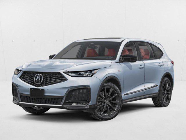 New 2026 Acura MDX A-SPEC