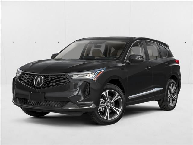 New 2026 Acura RDX Technology Package