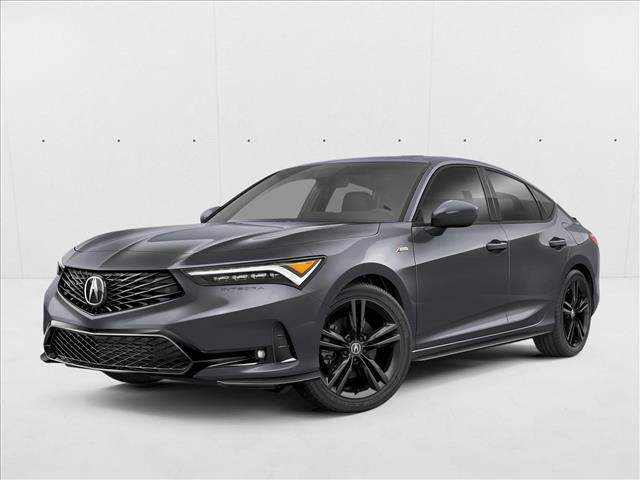 New 2026 Acura Integra FWD A-Spec with Technology