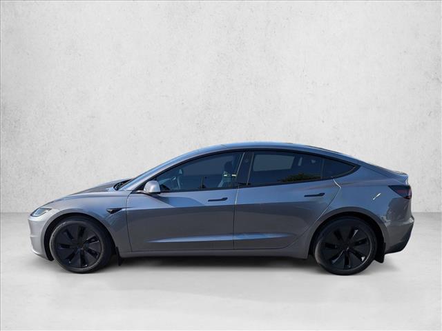 TESLA MODEL 3 LONG RANGE - 9