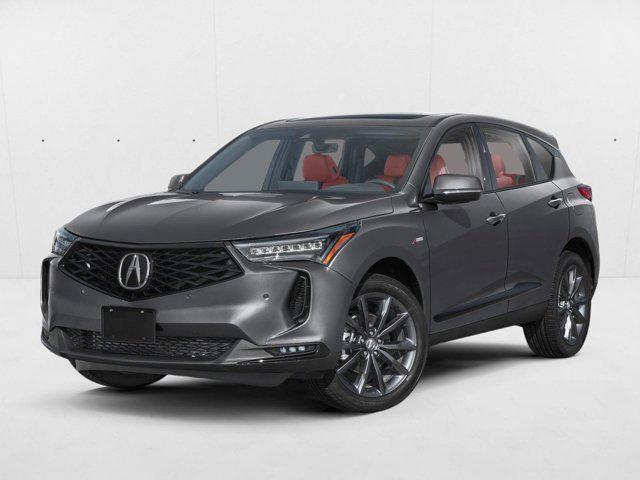 New 2026 Acura RDX Base