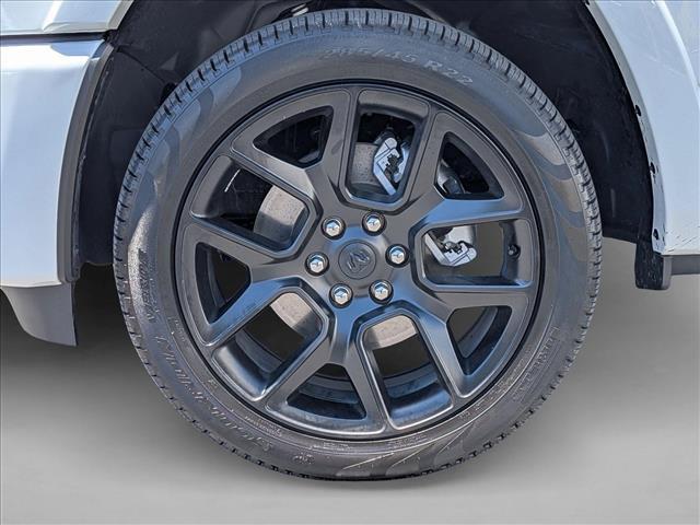 2026 RAM 1500 LARAMIE 缩略图 23