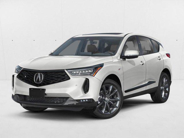 New 2026 Acura RDX Base