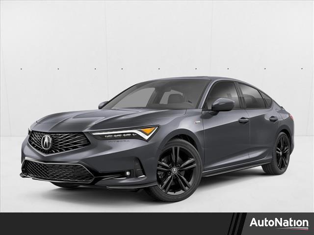 New 2026 Acura Integra FWD A-Spec with Technology