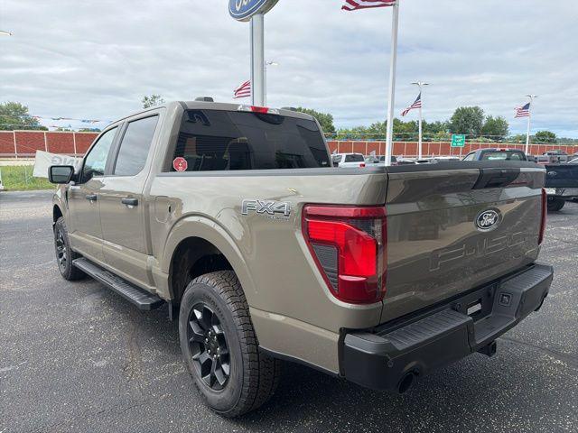 FORD F-150 STX - 6