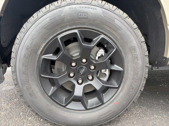 FORD F-150 STX - 10