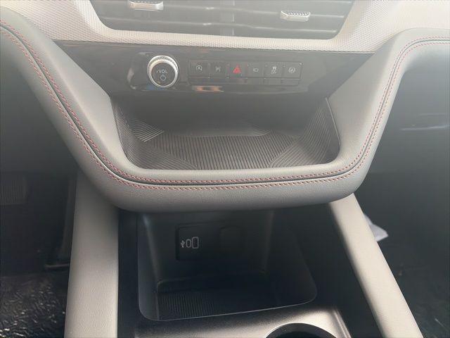 2026 FORD EXPLORER ACTIVE 缩略图 27