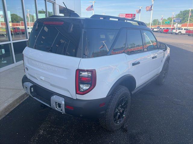 FORD BRONCO SPORT OUTER BANKS - 8