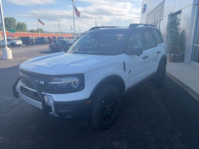 FORD BRONCO SPORT OUTER BANKS - 4