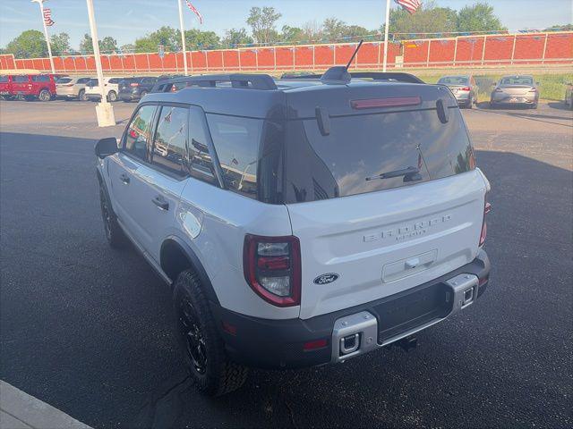 FORD BRONCO SPORT OUTER BANKS - 6