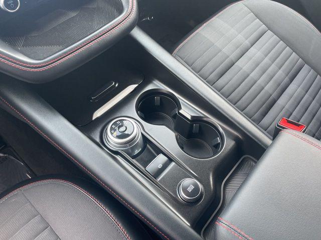 2025 FORD EXPLORER ST-LINE 缩略图 30