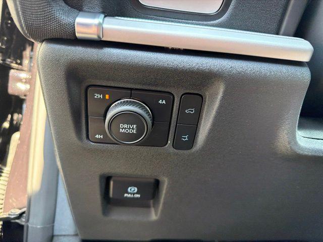 صورة مصغرة 15 لـ 2027 FORD EXPEDITION MAX ACTIVE 4X4
