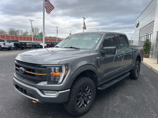 FORD F-150 TREMOR - 3