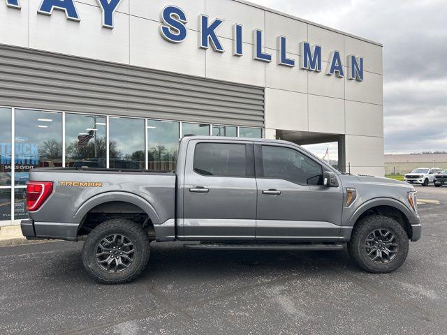 FORD F-150 TREMOR - 6