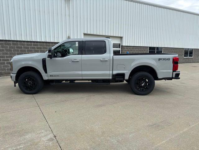 2026 FORD F-250 LARIAT — фото 9