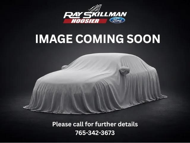New 2027 Ford Expedition Max Active 4x4