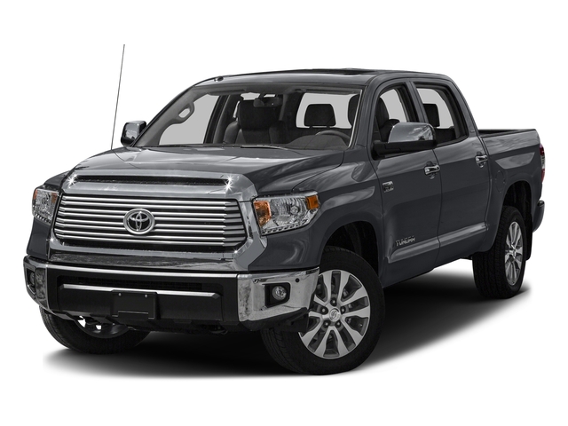 2016 Toyota Tundra