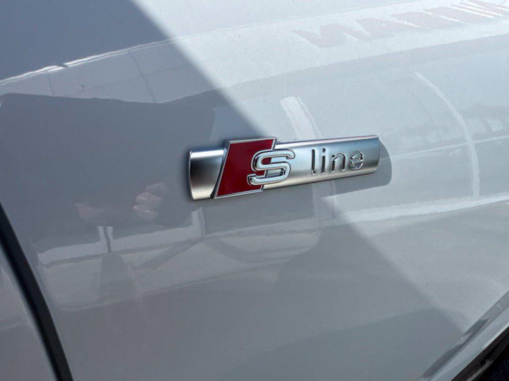 2025 AUDI Q5 PREMIUM PLUS TFSI QUATTRO S TRONIC — фото 8